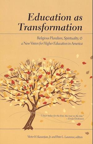 Education as Transformation