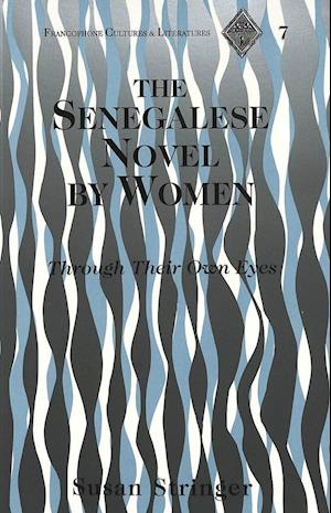 The Senegalese Novel by Women