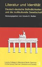 Literatur und Identitaet