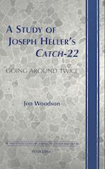 A Study of Joseph Heller's «catch-22»