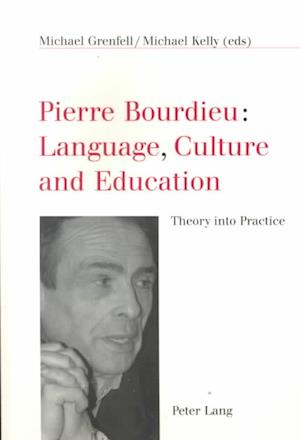 Pierre Bourdieu