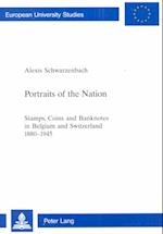 Portraits of the Nation