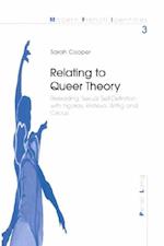 Relating to Queer Theory