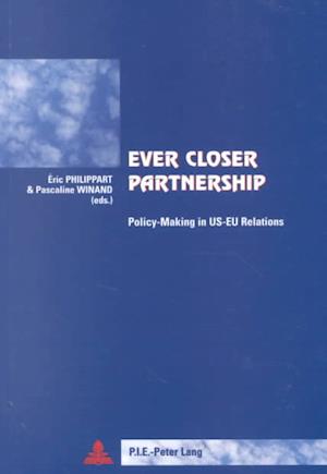 Ever Closer Partnership