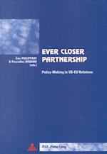 Ever Closer Partnership