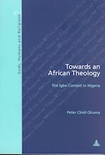 Towards an African Theology