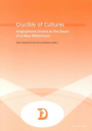 Crucible of Cultures