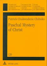 Paschal Mystery of Christ