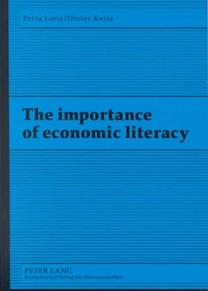 The Importance of Economic Literacy