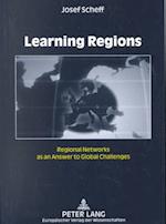 Learning Regions