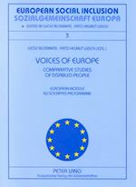 Voices of Europe