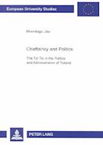 Chieftaincy and Politics