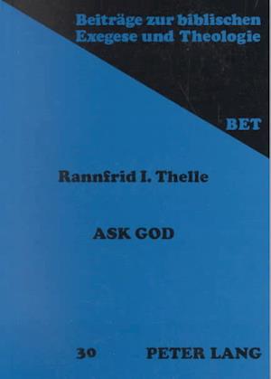 Ask God