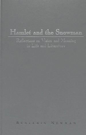 Hamlet and the Snowman