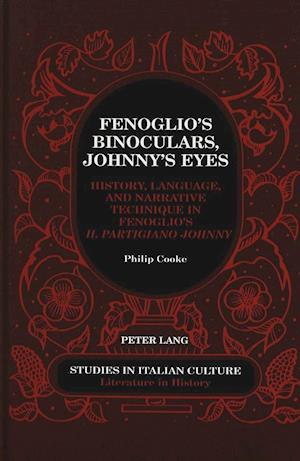 Fenoglio's Binoculars, Johnny's Eyes