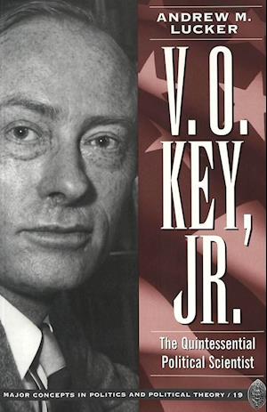 V.O. Key, Jr.