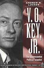 V.O. Key, Jr.
