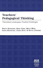 Kansanen, P: Teachers' Pedagogical Thinking