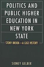 Politics and Public Higher Education in New York State
