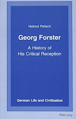 Georg Forster
