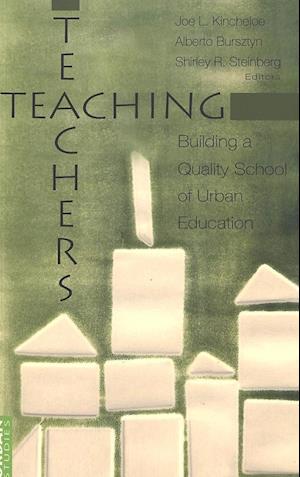 Teaching Teachers