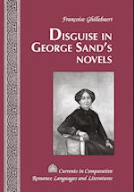 Disguise in George Sand¿s Novels