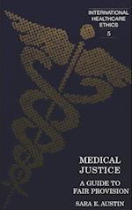 Medical Justice