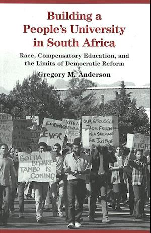 Building a People's University in South Africa