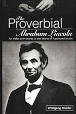 The Proverbial Abraham Lincoln