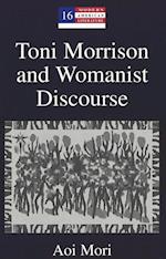 Toni Morrison and Womanist Discourse