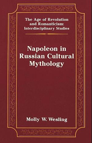 Napoleon in Russian Cultural Mythology