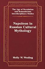 Napoleon in Russian Cultural Mythology