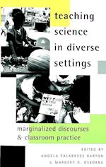 Teaching Science in Diverse Settings