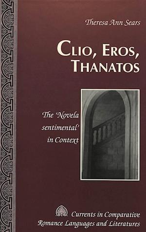 Clio, Eros, Thanatos
