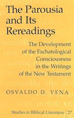 The Parousia and Its Rereadings