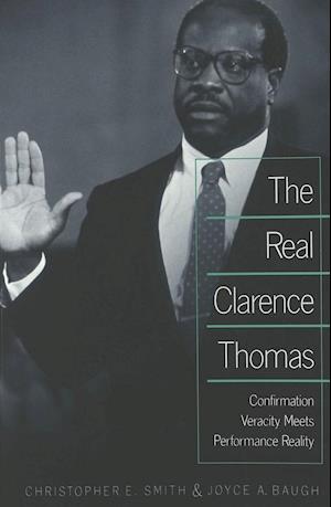 The Real Clarence Thomas