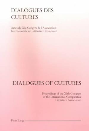 Dialogues Des Cultures