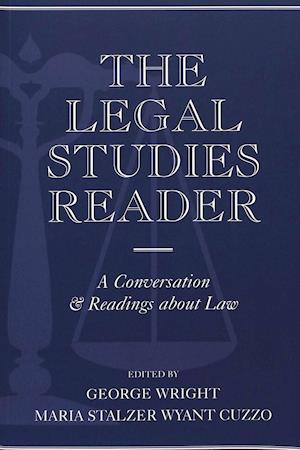 The Legal Studies Reader