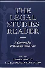 The Legal Studies Reader