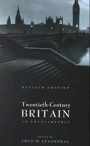 Twentieth-Century Britain