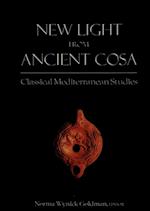 New Light from Ancient Cosa