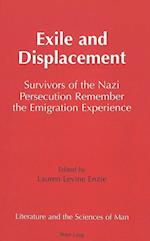 Exile and Displacement