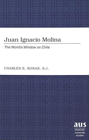 Juan Ignacio Molina