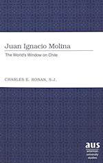 Juan Ignacio Molina