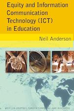 Equity and Information Communication Technology (ICT) in Education