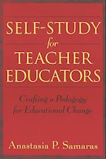 Self-Study for Teacher Educators