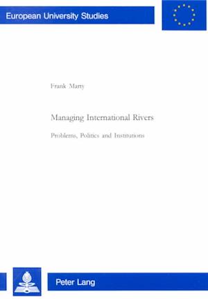 Managing International Rivers