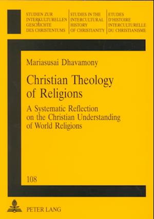 Christian Theology of Religions