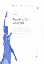 Reading for Change
