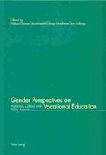 Gender Perspectives on Vocational Education